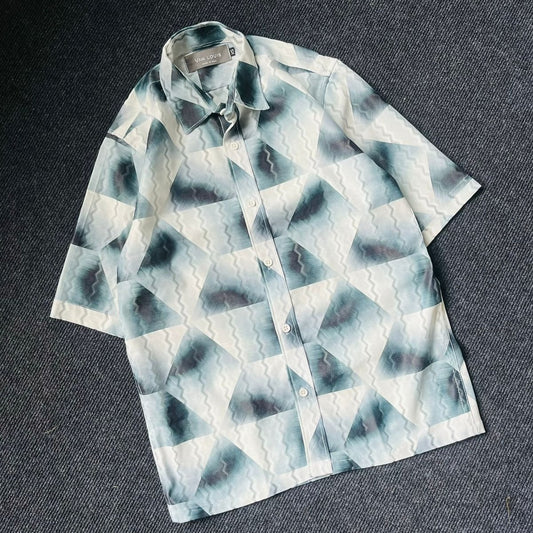 5 Sleeve Shirt (XS)