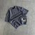 Oversized Linen T-Shirt