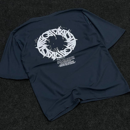 5 Sleeve T Shirt (XXL)