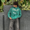 Oversized Premium Hoodies