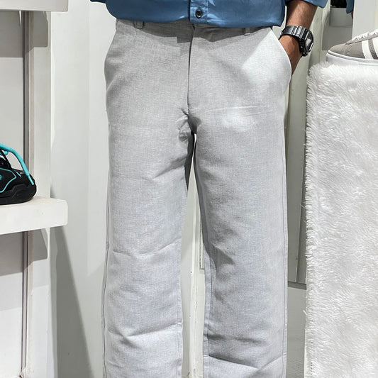 Cottan Pants (32,34)