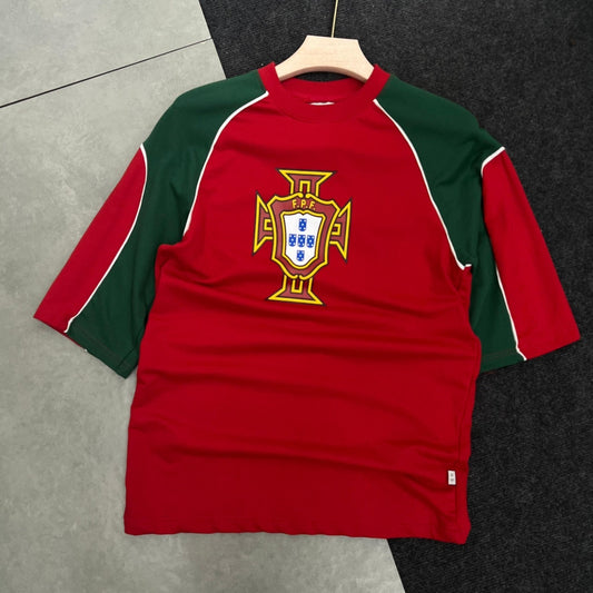 Portugal Oversized Tshirt (S)