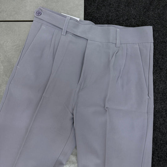 Imported Formal Pants (32,34)