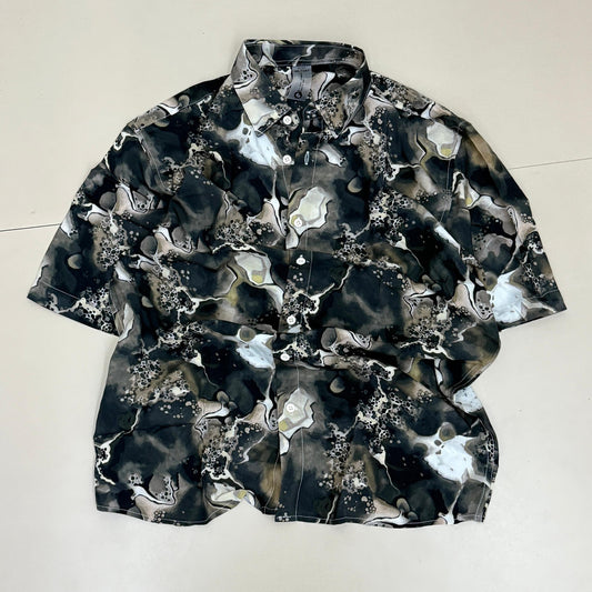 Imported Five Sleeve Shirt (S)