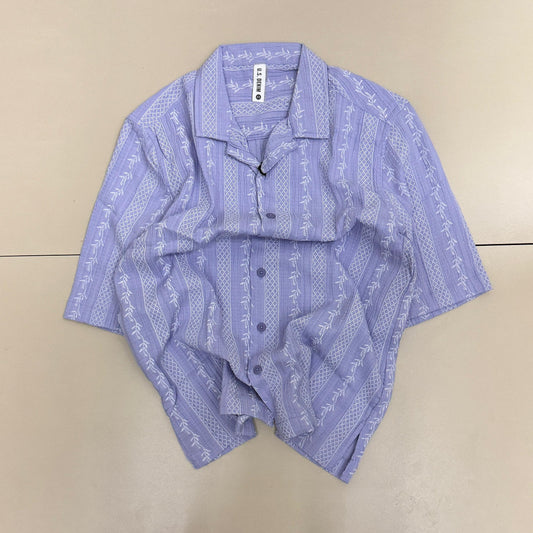 Imported Five Sleeve Shirt (XS)