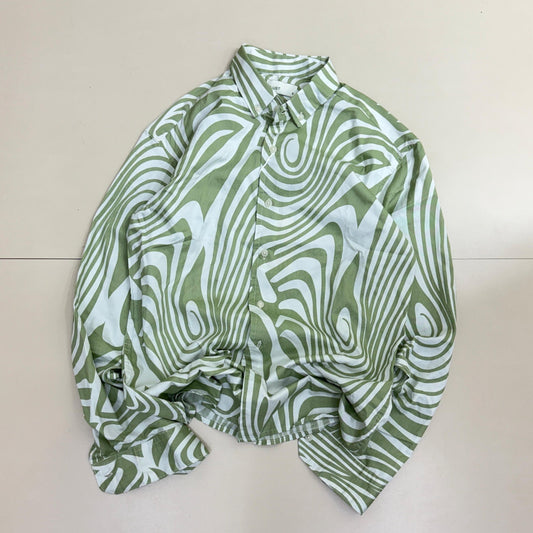 Imported Full Sleeve (S,L)
