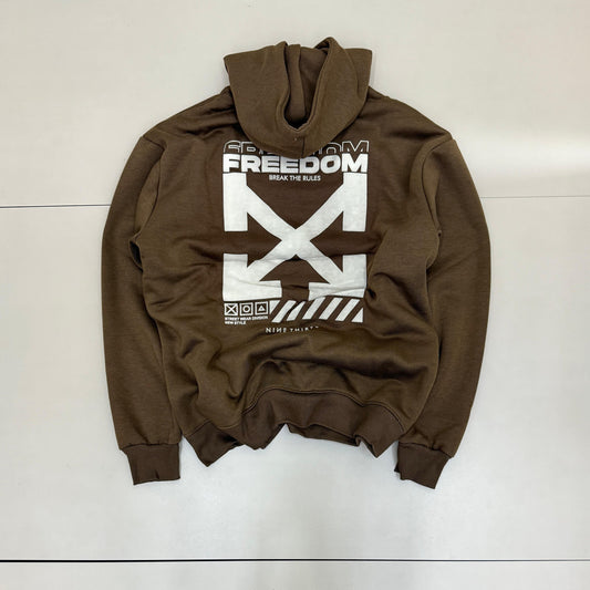 Imported Hoodie (L,XL)