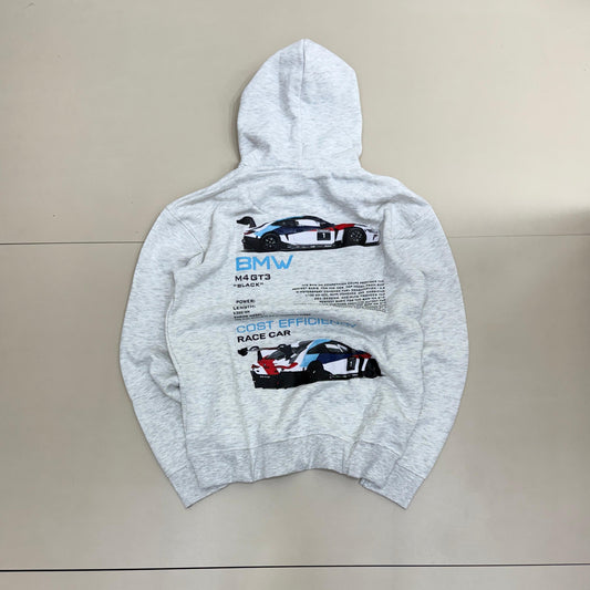 Premium BackPrint Hoodie (M,L,XL)