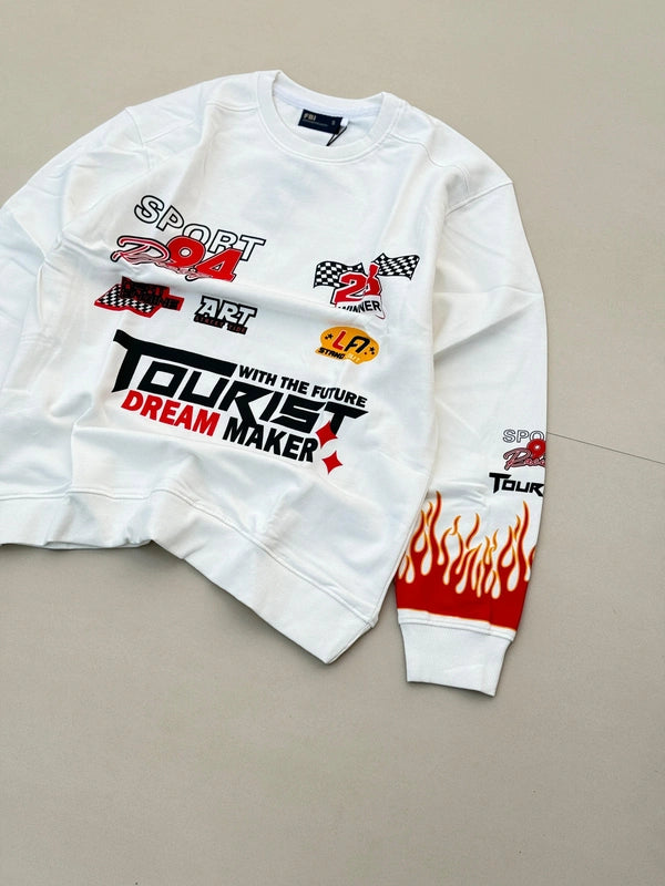 Premium Printed Full Sleeve