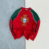 Portugal Full Sleeve T-shirt