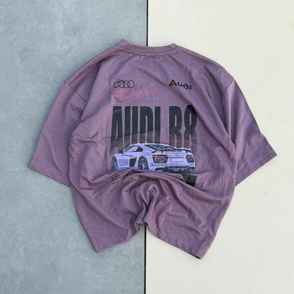 Oversized T Shirt (XL)