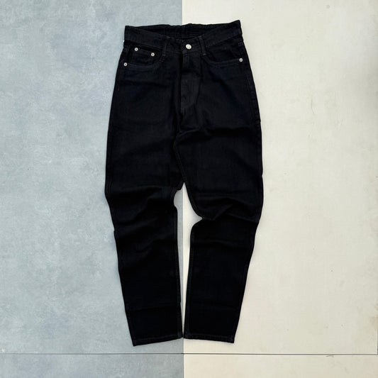 Mom Fit Jeans (28,30,36)