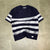 Oversized Tshirt Blue