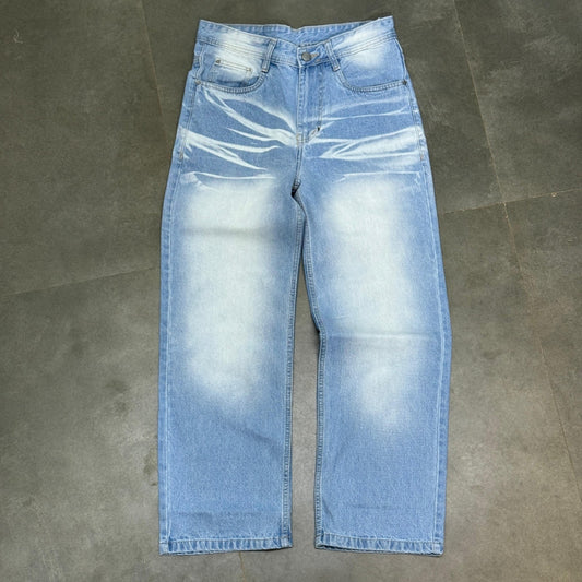 Premium Baggy Jean (32,36)