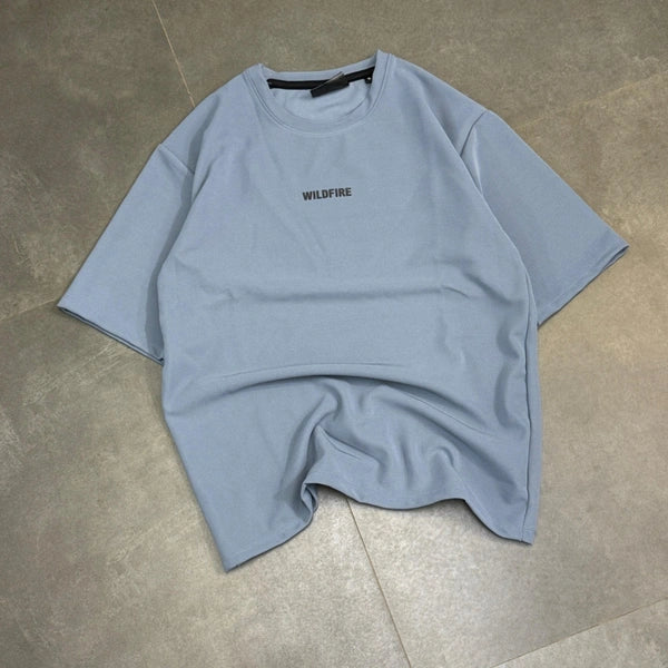 Five Sleeve Tshirt