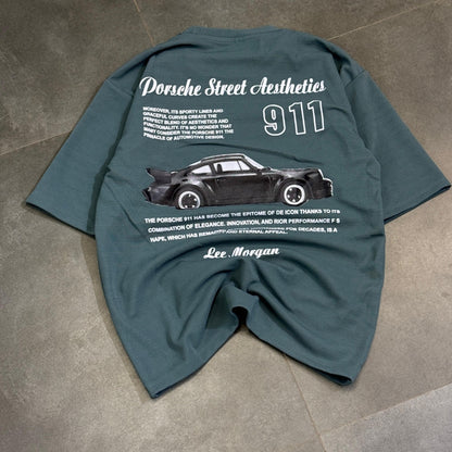 Five Sleeve Tshirt (XL)