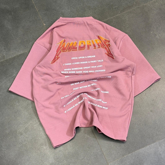 Five Sleeve Tshirt (M)