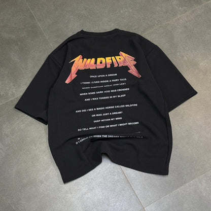 Five Sleeve Tshirt (XL)