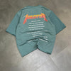 Five Sleeve Tshirt