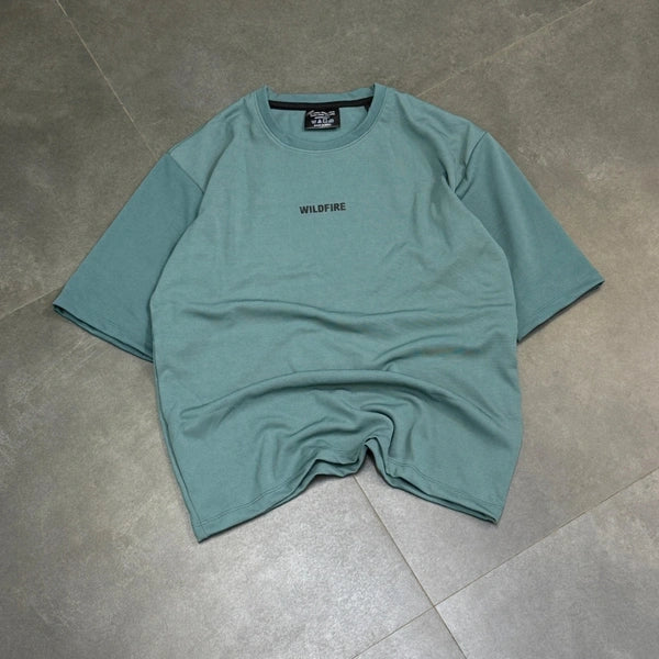 Five Sleeve Tshirt