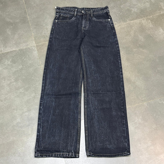 Premium Baggy Jean (34)