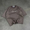Five Sleeve Tshirt