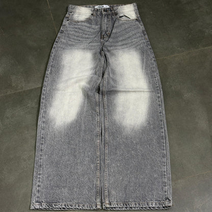 Premium Baggy Jean (32)