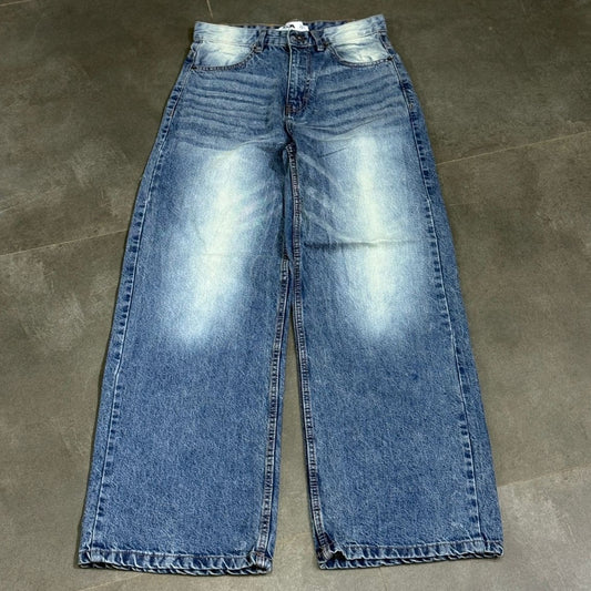 Premium Baggy Jean (30)