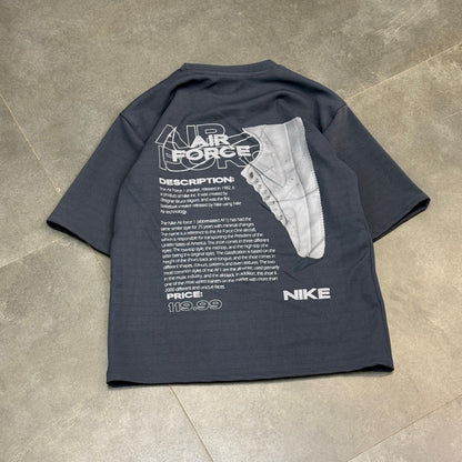 Five Sleeve Tshirt (XL)