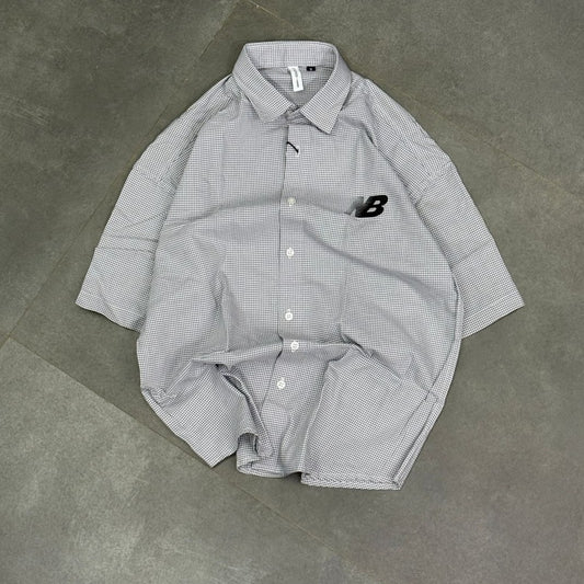 Micro Five Sleeve Back Print (L)