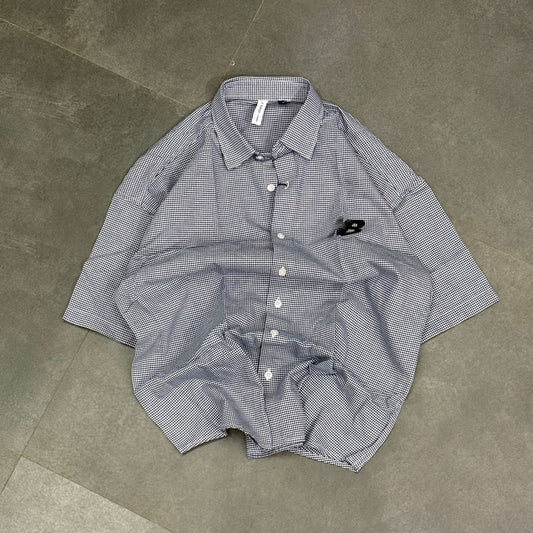 Micro 5 Sleeve Back Print (L)