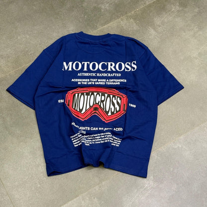 5 Sleeve Tshirt (L)