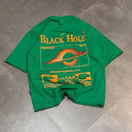 5 Sleeve Tshirt (L)