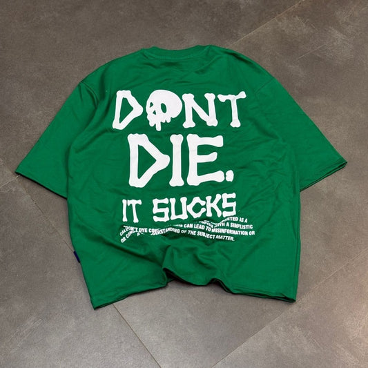 5 Sleeve Tshirt (L,XL)