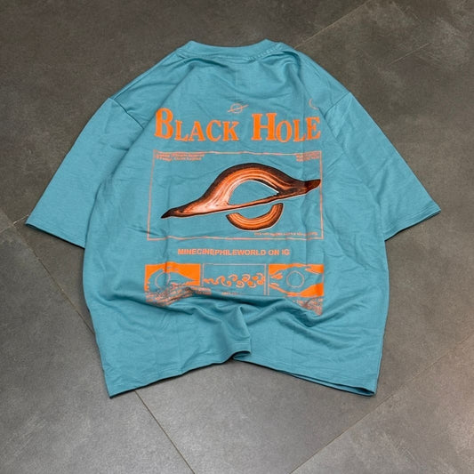 5 Sleeve Tshirt (S,L)