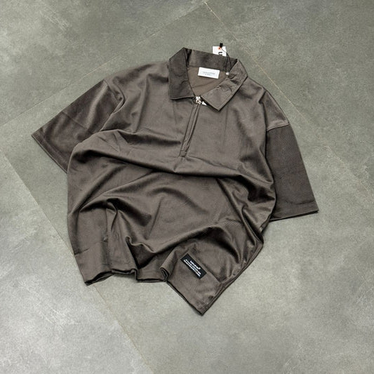 Premium Collar Tshirt (XS,S)