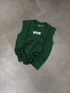Sleeveless Tshirt