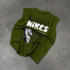 Sleeveless Tshirt