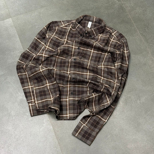Premium Full Sleeve Shirt (L,XL,XXL)