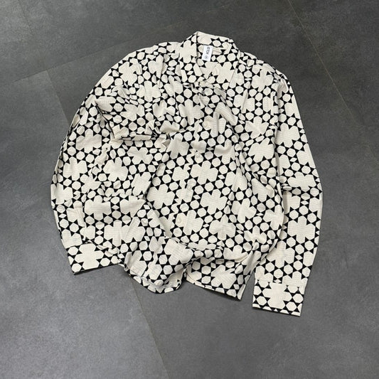 Premium full Sleeve Shirt (S,XL)