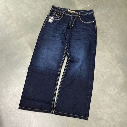 Premium Baggy Jean (28,32,36)