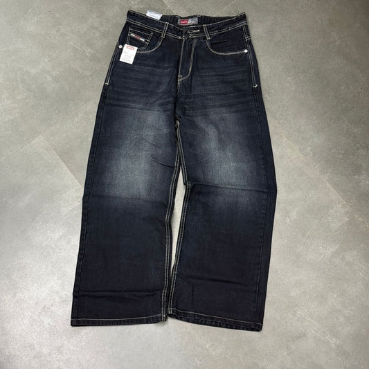 Premium Baggy Jean (28-36)