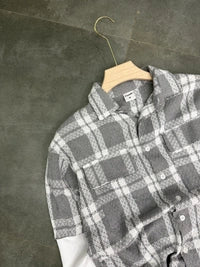 DR Sleeve Shirt