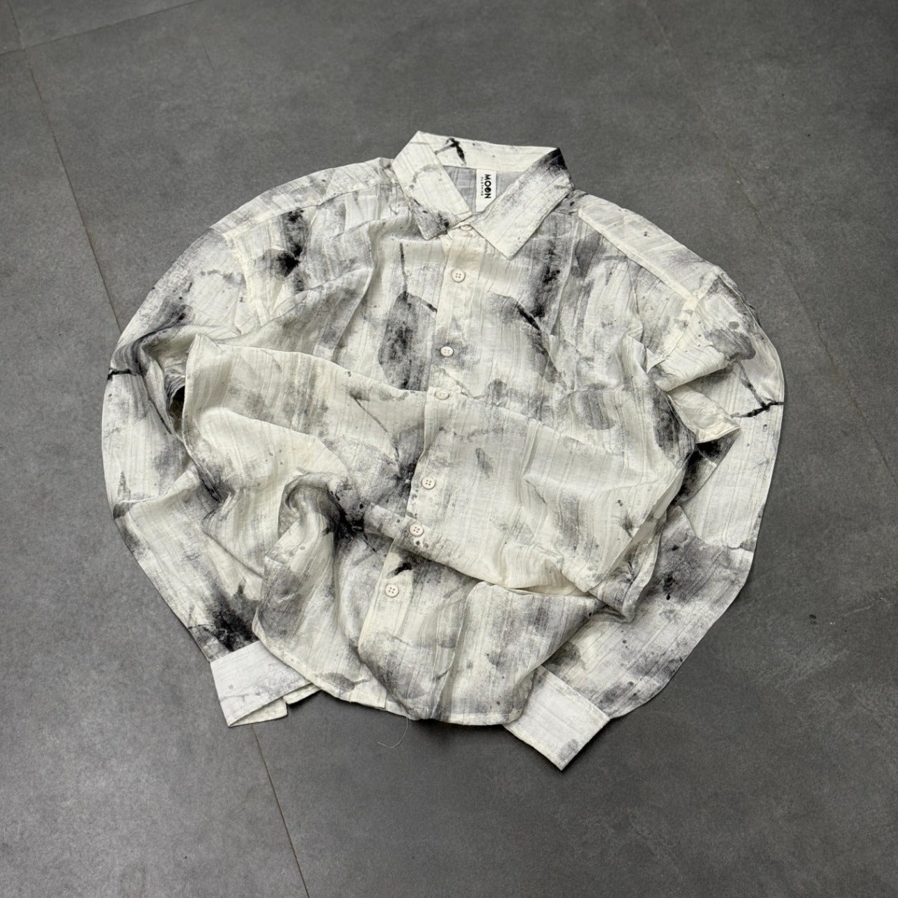 Full Sleeve Shirt (S)
