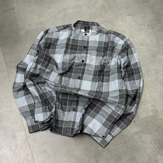 Full Sleeve Checks Shirt (M)