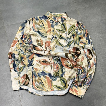 Premium Full Sleeve Shirt (M)