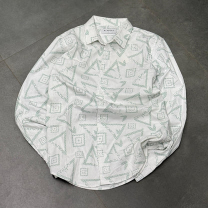 Full Sleeve Shirt (L,XL)