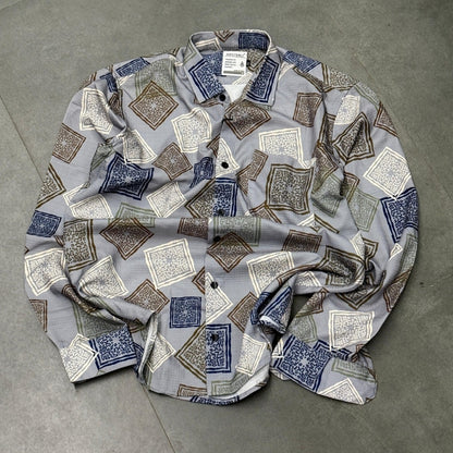 Full Sleeve Shirt (XL)