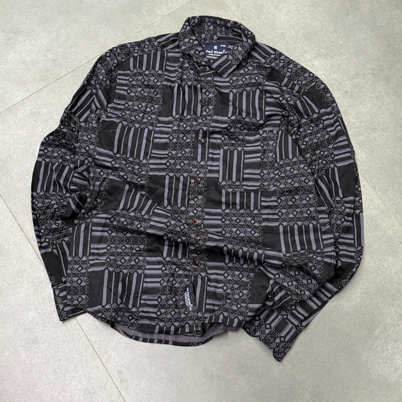 Full Sleeve Shirt (M)