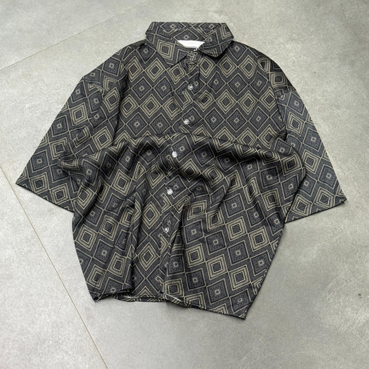 Five Sleeve Shirt (XL)